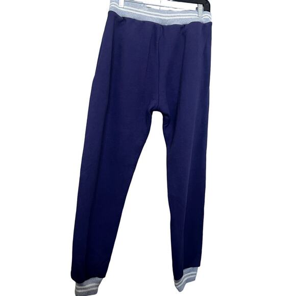 Madhappy Purple Alumni Sweatpants - Picture 5 of 5